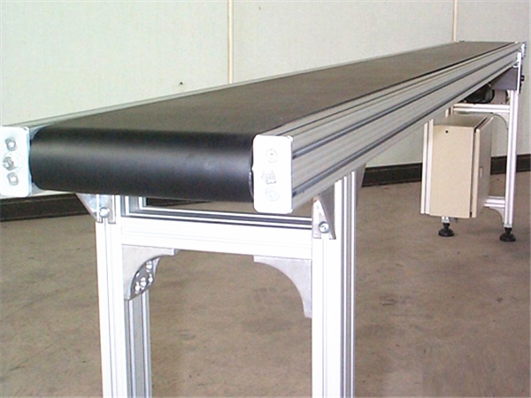 威海皮带输送机