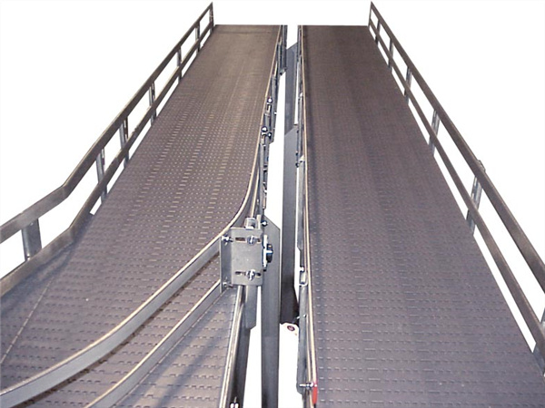 青岛皮带输送机