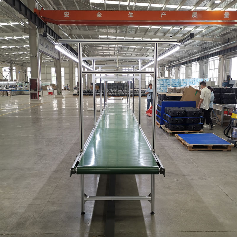 威海工作台流水线