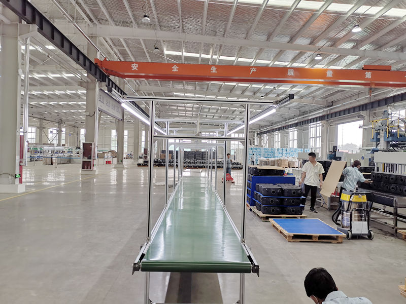 威海流水线工作台